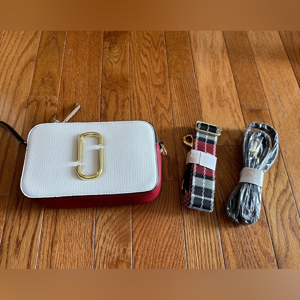 Crossbody Bag- NWOT